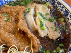 -伟记奥面馆(养育巷店)