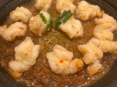 -船歌·鱼水饺青岛菜(金狮广场店)