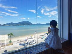 -深圳海边小筑客栈