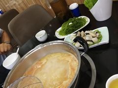 -刘记糟粕醋海鲜烧烤