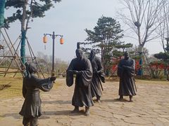-南阳卧龙岗武侯祠