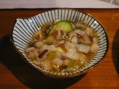 芥末章鱼-烧鸟横丁(联发文创口岸店)