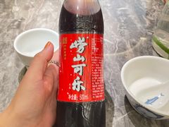 -前海沿·青岛菜(乐客城店)