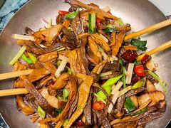 -阿嫂印象·民间江湖菜(大学城店)