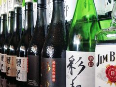 -炙柒Sekinana·精致料理 烧鸟·铁板烧(海上世界店)