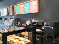 -星巴克(深圳佳宁娜友谊广场店)