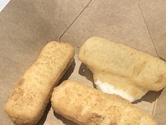 -川百汇烤鱼·泡饼·美蛙(八达岭店)