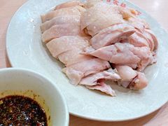 招牌百家鸡-百家鸡味馆(清泰店)
