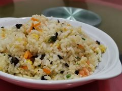 扬州炒饭-壶园美食·淮扬菜(东圈门店)