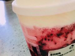 -喜茶(上海五角场万达店)