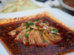 鸡片-田园印象·成都土菜院子(华阳店)