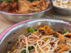 -凤张螺蛳粉·爽口粉(跃进路总店)