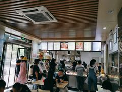-林静小吃(复兴路店)