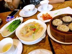 -星河湾半岛酒店-真粤中餐厅