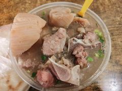 -燕子煨汤(山海关路店)