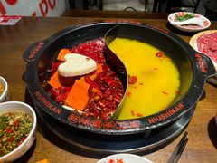 -牛市坎火锅(建设路店)