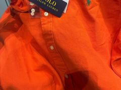 -Polo Ralph Lauren(青浦百联奥特莱斯广场店)