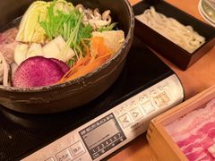 -黒豚料理 寿庵(中央駅西口店)