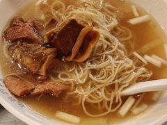 -恩宁刘福记(东华东路店)