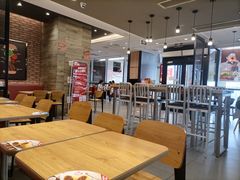 -汉堡王(兰州中心店)