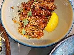 -BE BRIGHT KITCHEN(正佳广场店)