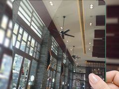 餐厅屋顶-神州半岛喜来登度假酒店