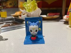 -海底捞火锅(长宁路龙之梦店)