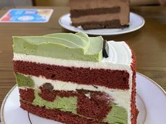 -第戎蛋糕(恒隆广场店)