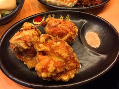 博多炸鸡块-博多一幸舍(侨福芳草地购物中心店)