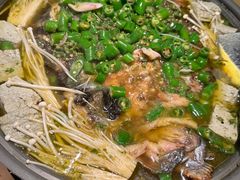 -师烤·豆花烤鱼(深圳坂田天虹店)