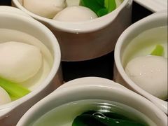 -烟水渔庄餐厅(西溪湿地店)