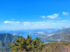 -九鼎铁刹山风景区