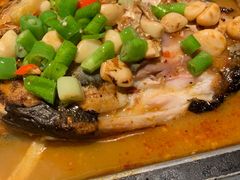 -炉鱼(萧山万象汇店)