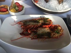 -解放碑威斯汀酒店-知味国际美食餐厅