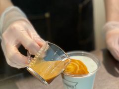 -Manner Coffee(芮欧百货店)