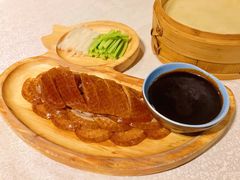 -让我们见个面(祥云小镇店)