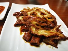 -天佑祥万春老卤(天乡后街店)