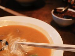 -漆黑觉米粉(三里屯店)