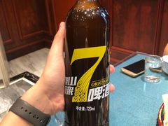 -水岸小城故事(堤口路店)