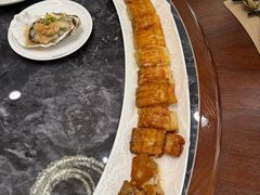 -天顺渔港·海景餐厅(星海广场店)