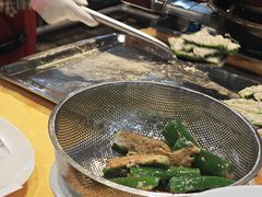 -大笑饭堂(甲子桥店)