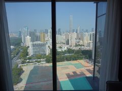 -深圳滨河时代ICON LAB艾垦酒店