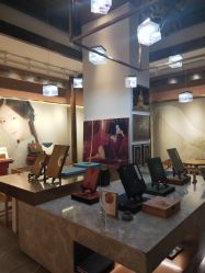 -盘子女人坊古装写真摄影(南京总店)