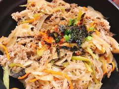 -黑牛の場烤肉(摩天活力城店)