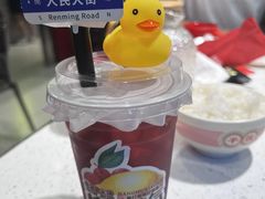 -江湖小牛·水煮牛排火锅(欧亚新生活购物广场店)