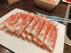 -皇城老妈(德胜店)