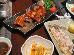 -古京·臻致料理(月湖店)