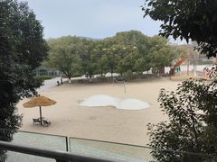 -上海佘山世茂艾美酒店
