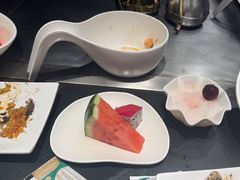 -水木锦堂·自助铁板烧(世贸天阶店)