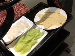 -井格重庆火锅(燕郊永旺店)